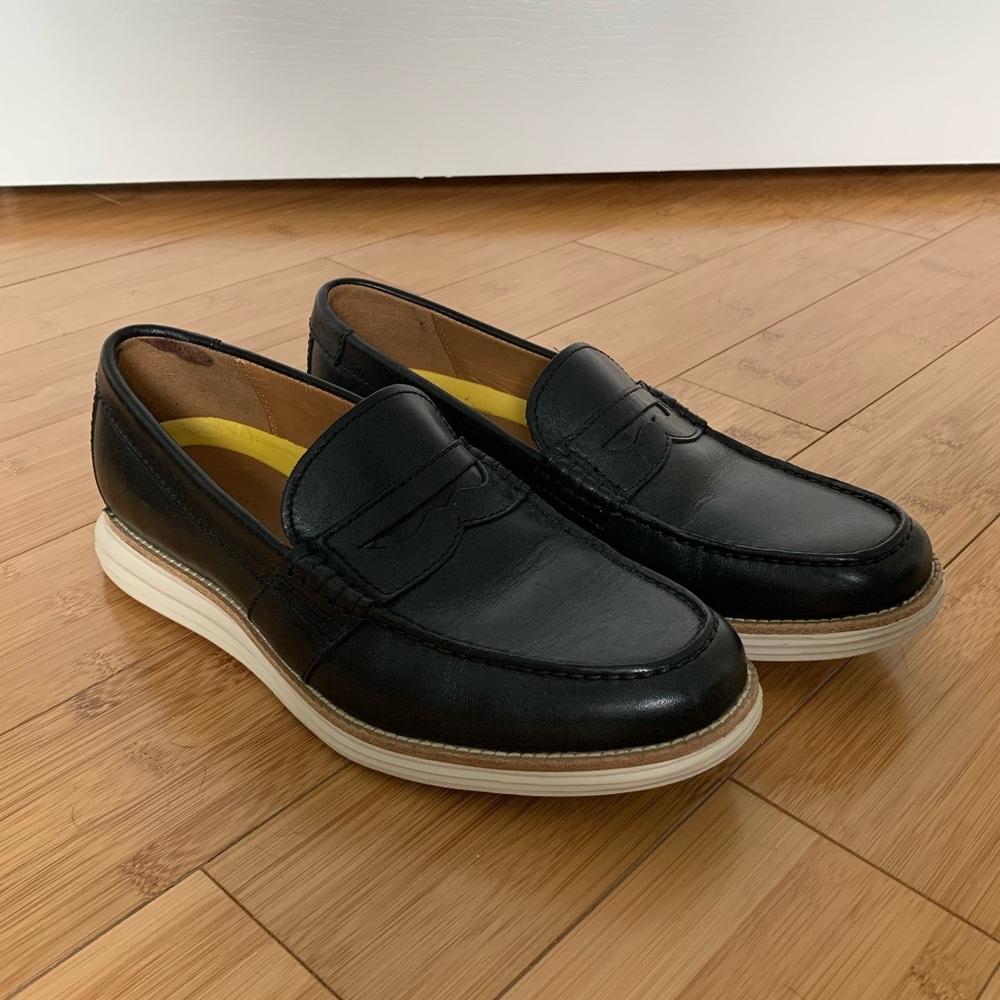 Cole Haan Original Grand Penny Loafer